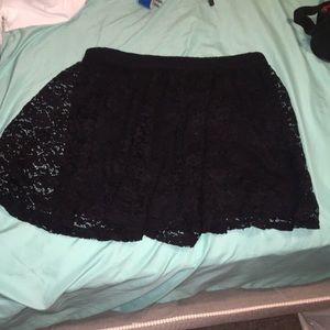 Lacey Skirt